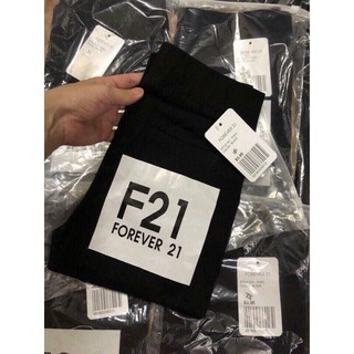 quần leding f21