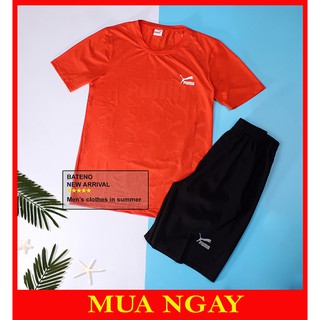 Bộ Quần Áo Thể Thao