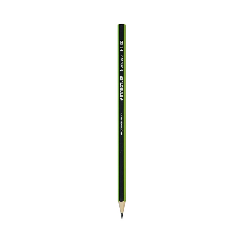 [Mã BMINCU50 giảm 50K đơn 250K] Bút Chì Gỗ Noris Eco 180 30-HB Staedtler