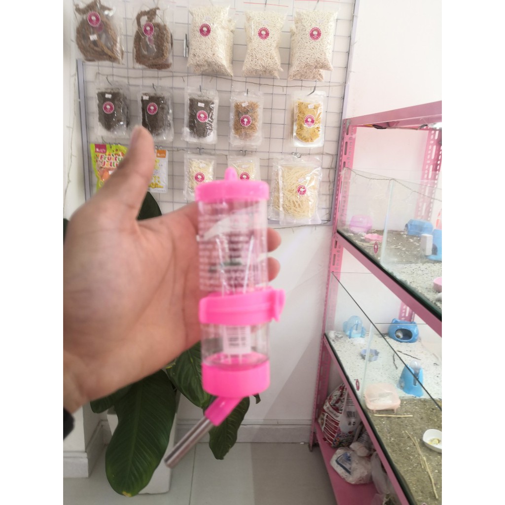 Đế bình nước + Bình nước