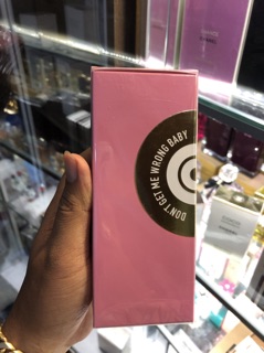 Nước Hoa Nữ Eldo Yes I Do 100ml