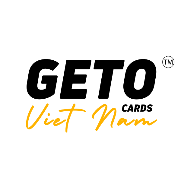 Getocards Vietnam