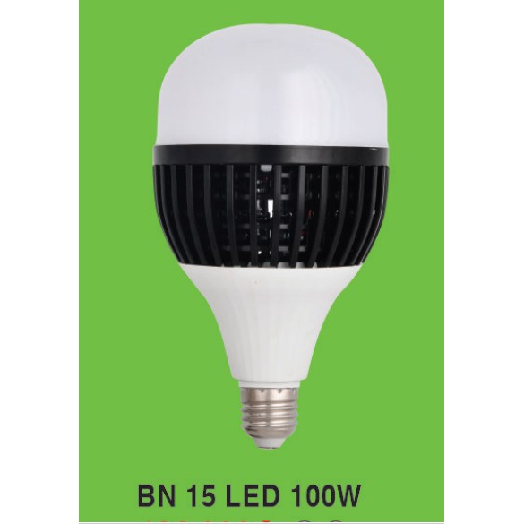 Bóng Led bulb trụ Hufa 30W - 100W - 150W