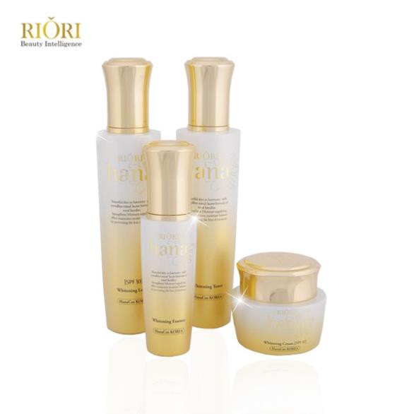 Bộ dưỡng da cao cấp RIORI SKIN CARE SET SP000039