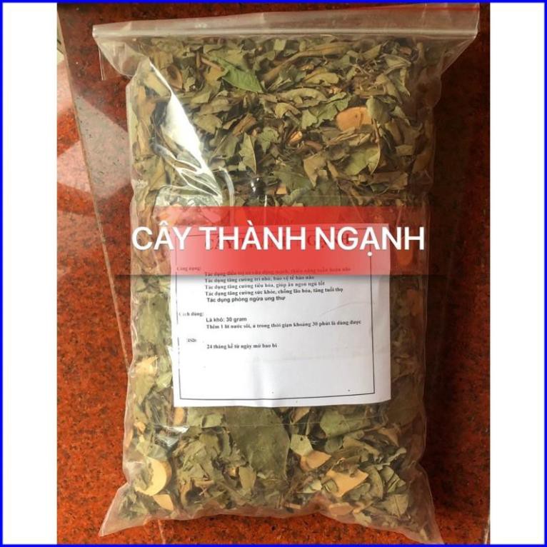 1kg Cây thành ngạnh khô  hàng chuẩn xịn