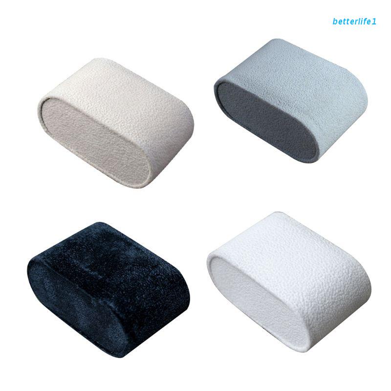 Gối Đứng Đỡ Trưng Bày Đồng Hồ/Trang Sức Nhỏ Gọn