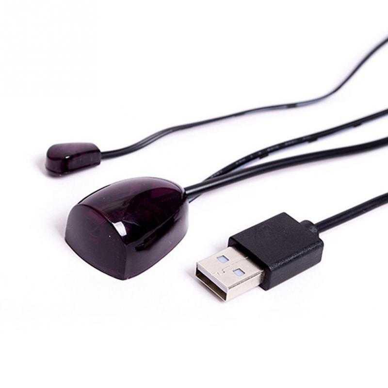 Thiết Bị Mở Rộng Điều Khiển Từ Xa Usb Ir 5v