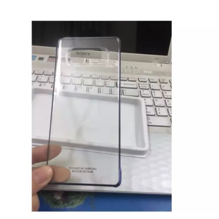 Ốp Lưng Clear Cover Galaxy Note 8 Chính Hãng Samsung