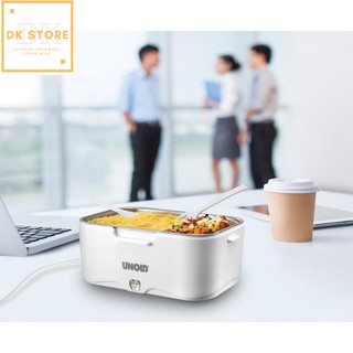 [CHÍNH HÃNG] Hộp ủ cơm và đồ ăn UNOLD  - NK Đức