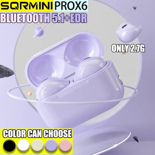 Set Tai Nghe Bluetooth 5.1 Nhét Tai Mini Chuyên Dụng Chơi Thể Thao