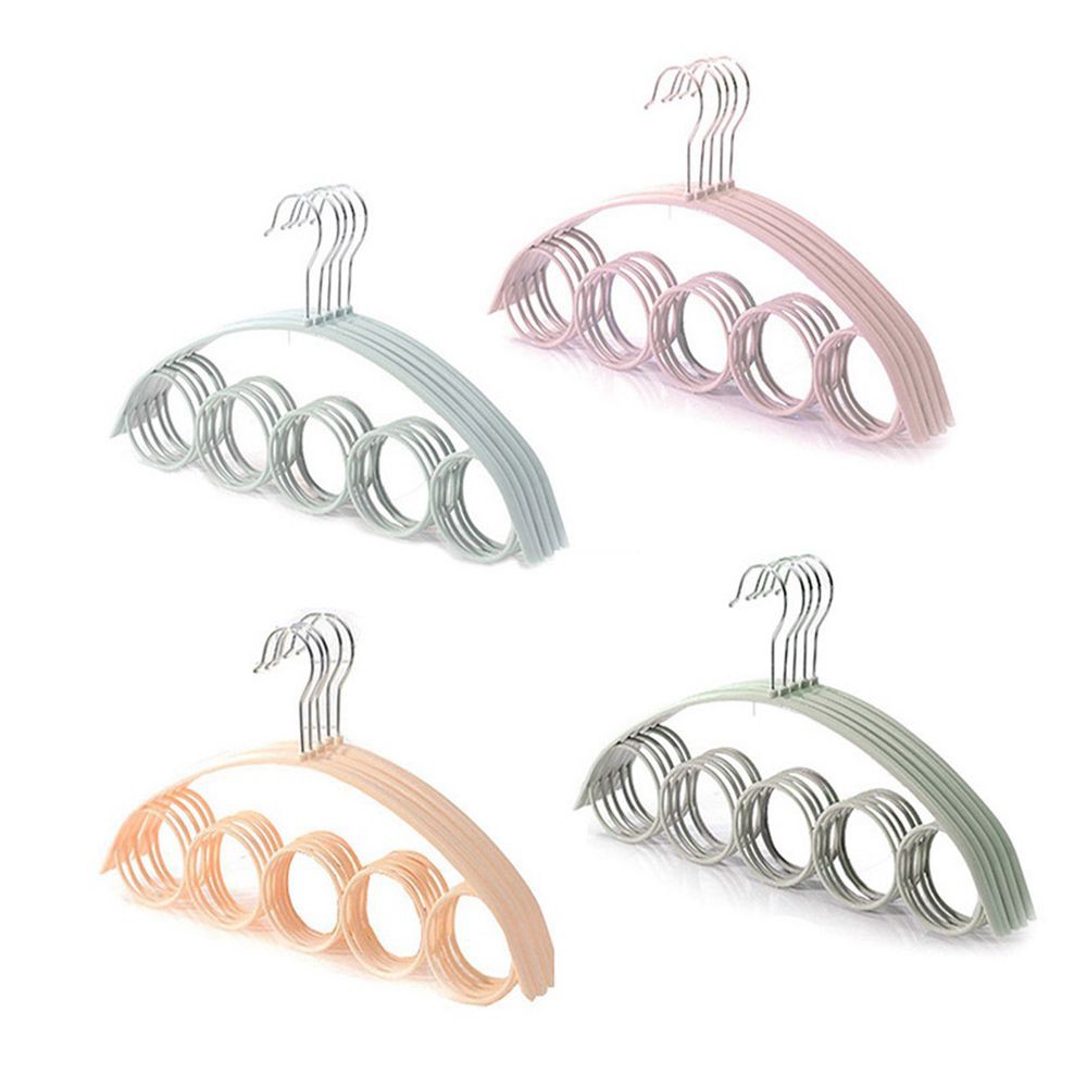 Móc treo dây thắt lưng / cà vạt / thắt lưng 5 lỗ