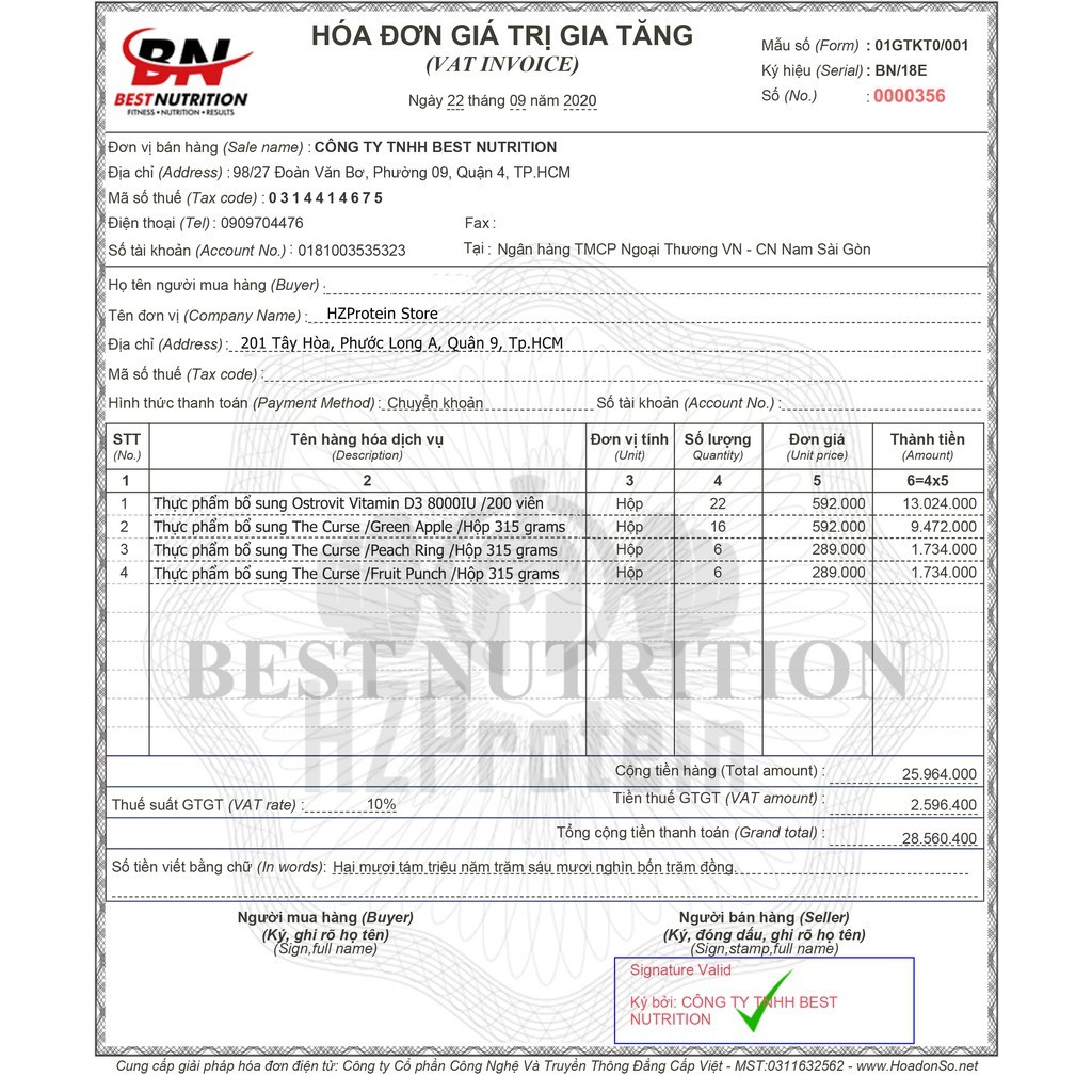 Ostrovit Vitamin D3 8000IU  - Viên Uống Hỗ Trợ Xương Khớp, Đề Kháng