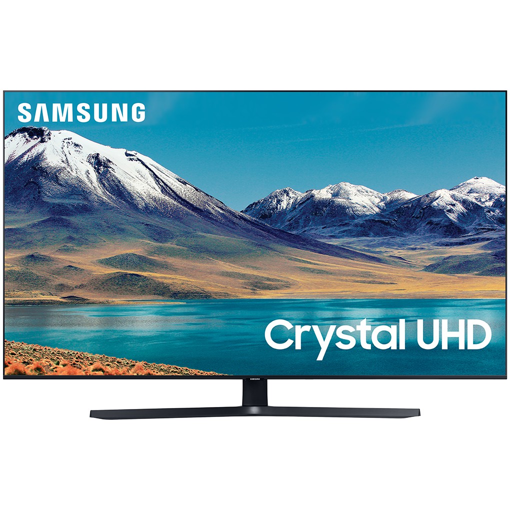 Smart Tivi Samsung 4K 55 inch UA55TU8500 Mới 2020