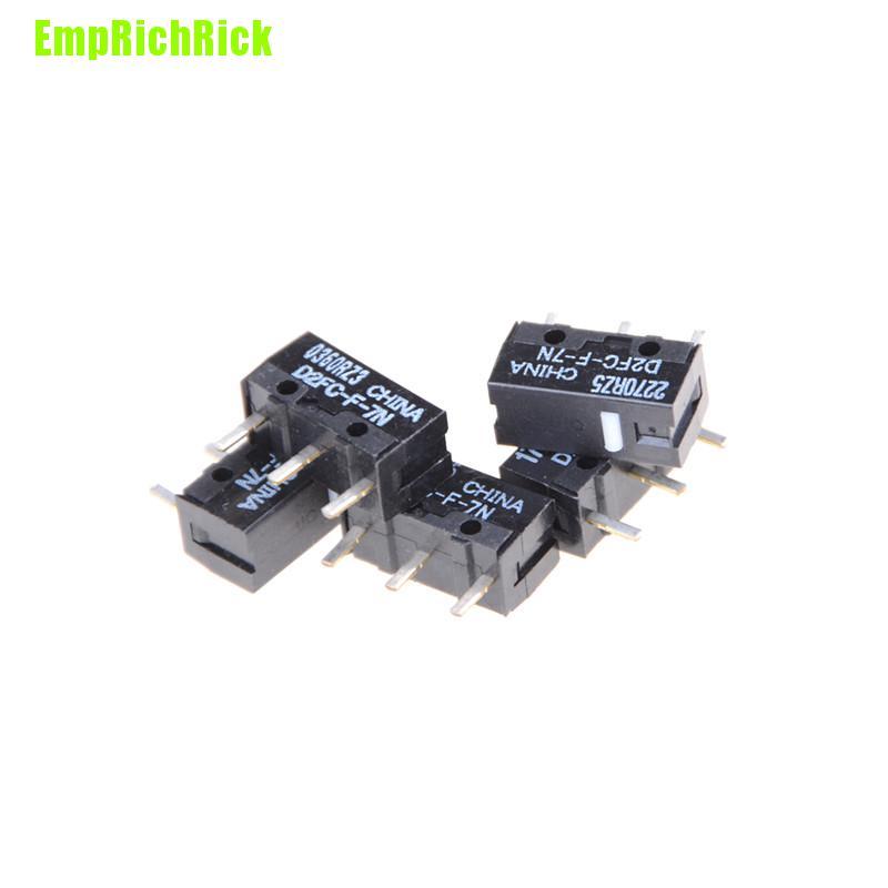 5 Phụ Kiện Kèn Máy D2fc-f-7n Chất Lượng Cao