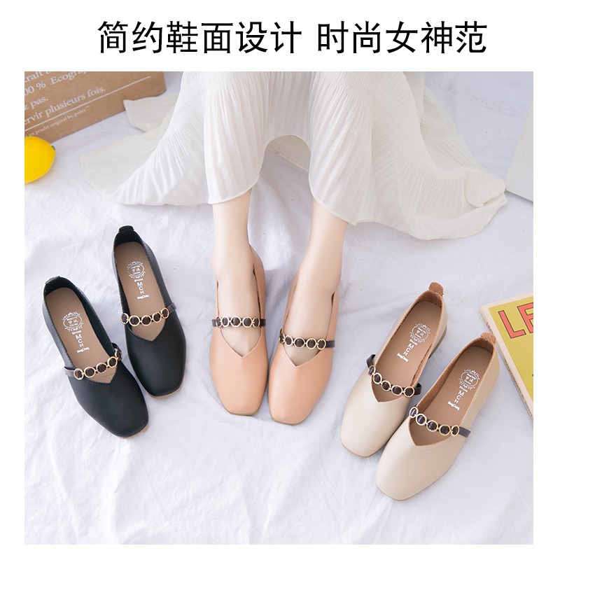 Giày Cao Gót Đế Mềm Thời Trang Mùa Hè 2020 Cho Nữ | BigBuy360 - bigbuy360.vn
