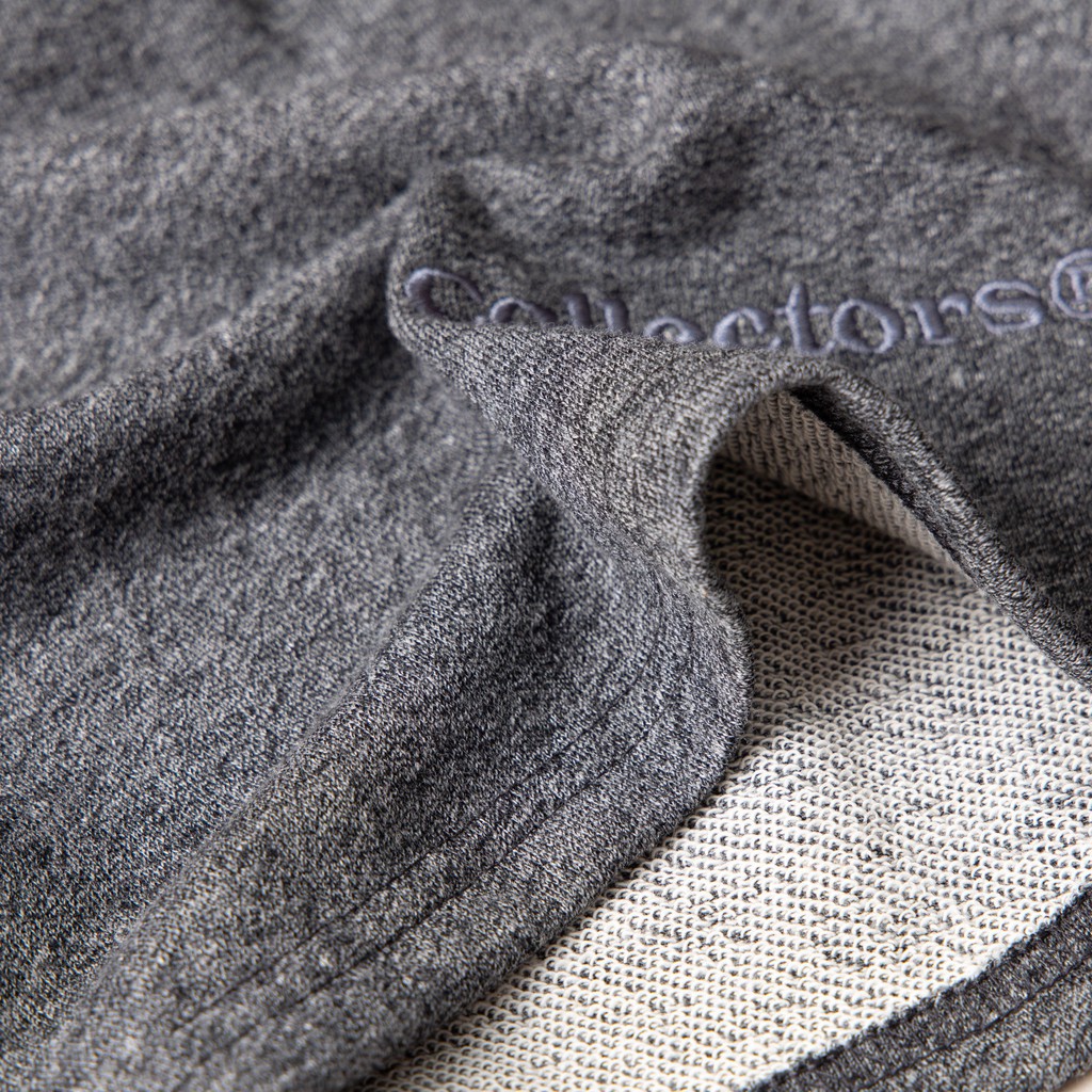 Quần nỉ Terry Short Collectors &quot;&quot;Pepper&quot;&quot;