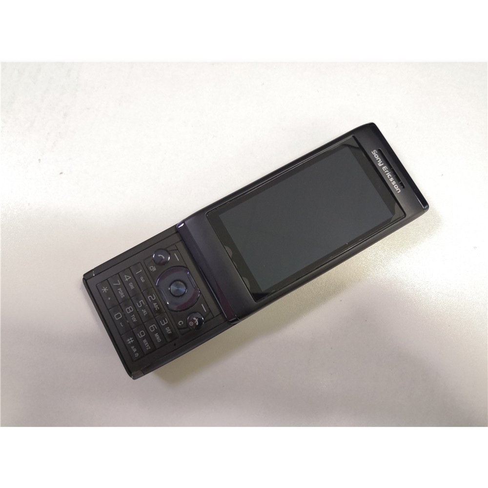ĐIỆN THOẠI SONY ERICSSON AINO U10 CẢM ỨNG