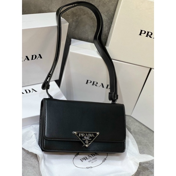 Túi Pra.da Da Fullbox +Bill