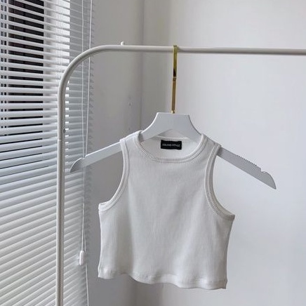 [Mã FAMARAL2 giảm 10K đơn 50K] Sibling House - Áo tank top Yumi | BigBuy360 - bigbuy360.vn