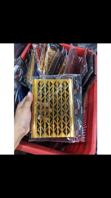 CHE KÉT NƯỚC WINNER và WINNER X nhôm bền đẹp đủ màu