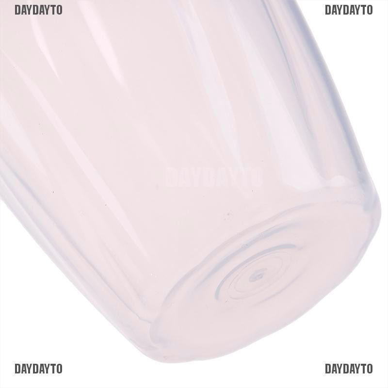 Dụng Cụ Lắc Bột Làm Cà Phê / Đường / Bột Ca Cao Có Nắp Đậy Dùng Trong Nấu Ăn