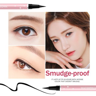 Bộ mascara bút kẻ mắt Minimeli