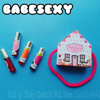 Son BABESEXY