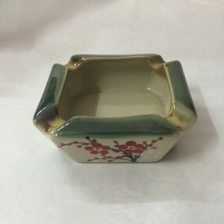 Gạt tàn gốm sứ Bát Tràng cao cấp