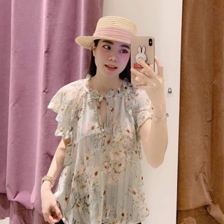 [ SẴN ] Áo sơ mi Hm