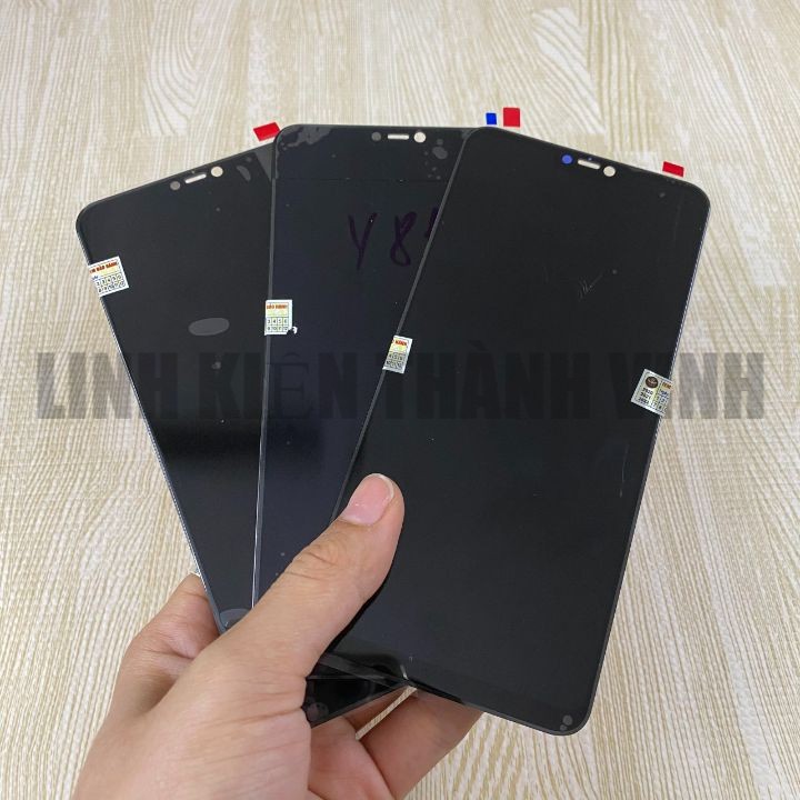 Màn hình Vivo V9 Y85