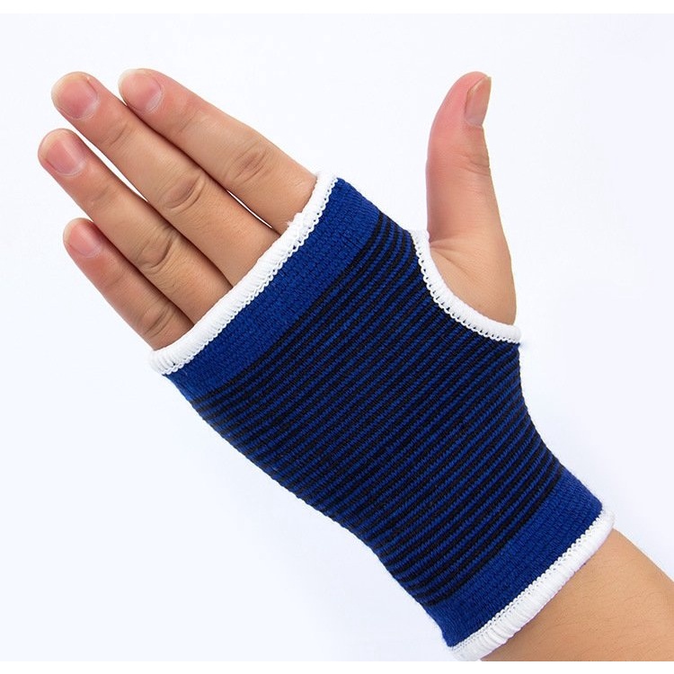 SET BẢO VỆ TAY CHÂN 5 MÓN ( CHÂN TAY )