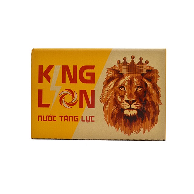 NƯỚC TĂNG LỰC KINGLION