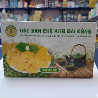 Hộp bánh chè kho đại đồng ( 500g )