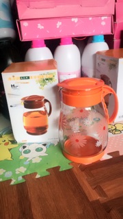 Nước giặt thái can 3l