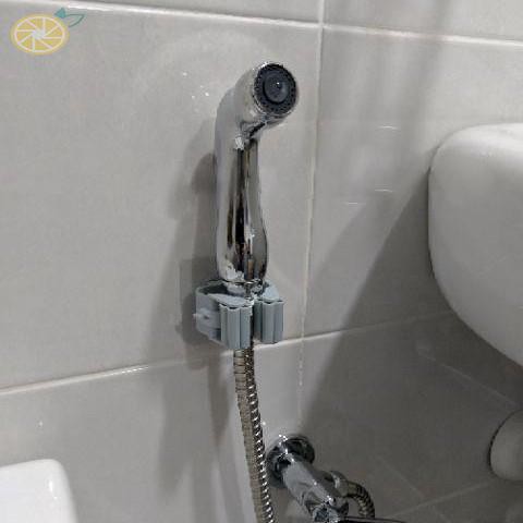 Kẹp giữ cây lau nhà tiện dụng chất lượng cao