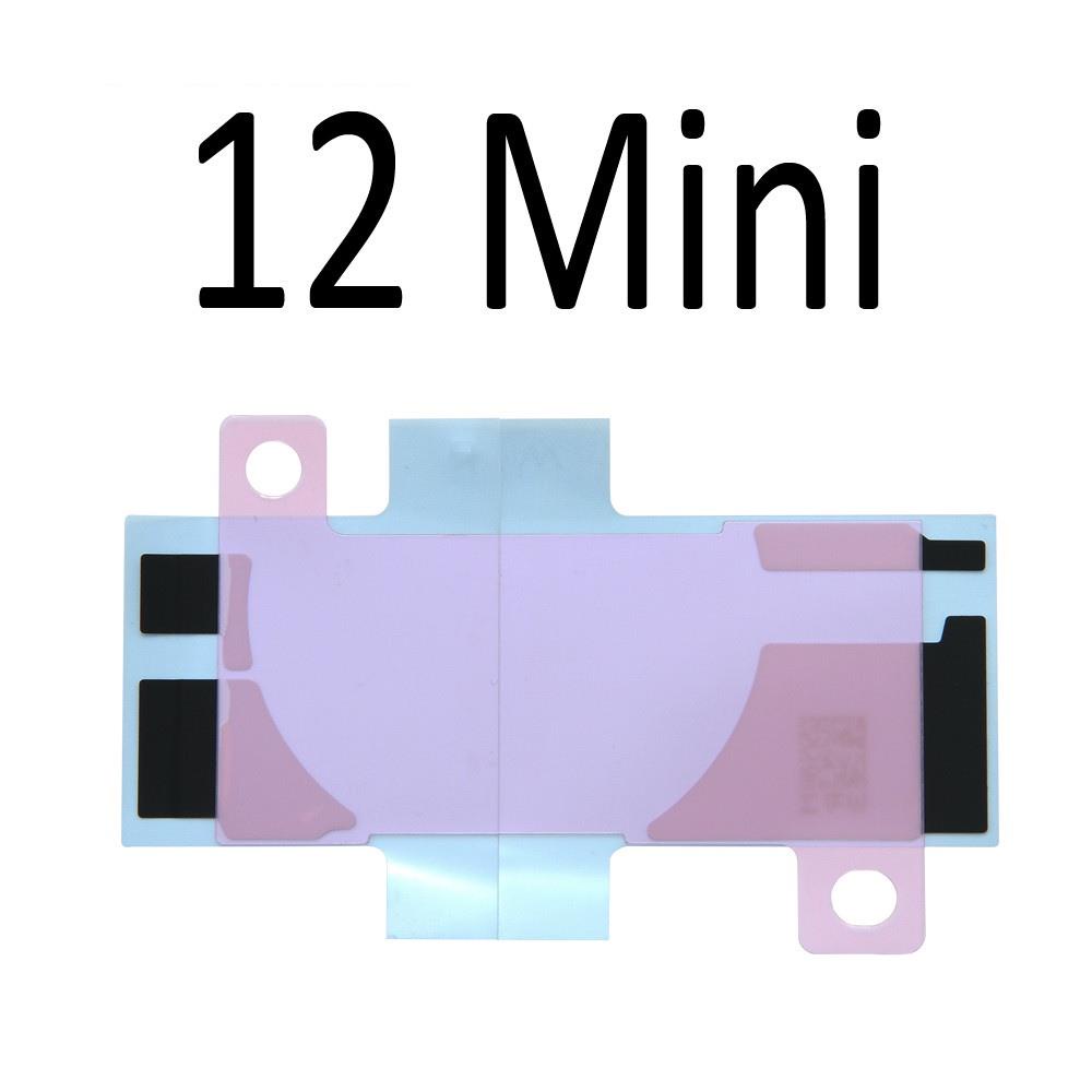 Bộ 10 Cuộn Băng Keo Dán Dùng Sửa Chữa Pin Cho IP 12 Mini 11 Pro Max