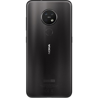 Điện thoại Nokia 7.2 - 4GB RAM, 64GB, 6.3 inch