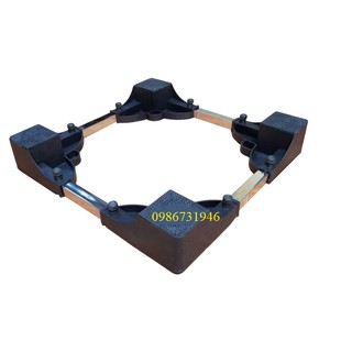 Chân đế máy giặt, máy sấy và tủ lạnh