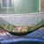 Mùng chụp võng ngủ chống muỗi cho bé
