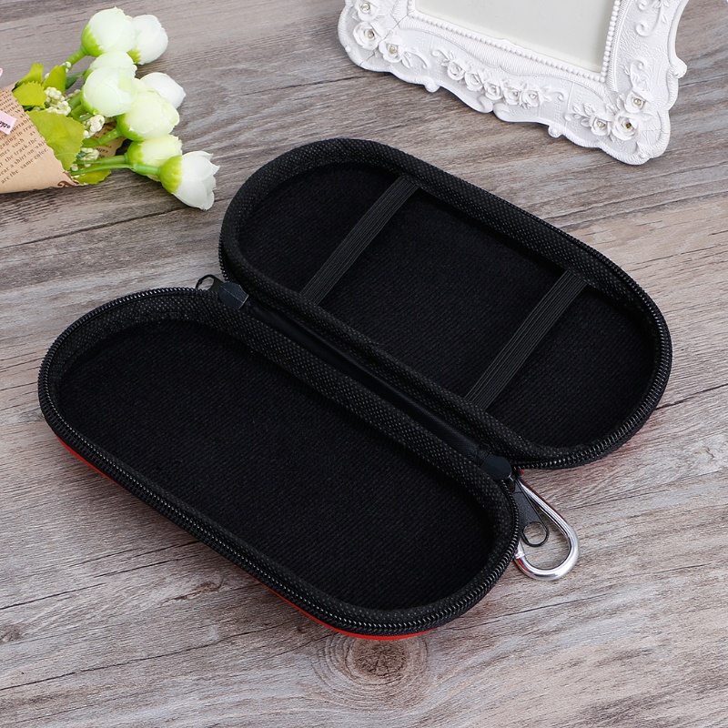 Hộp Cứng Đựng Máy Chơi Game SONY PSP 1000 2000 3000