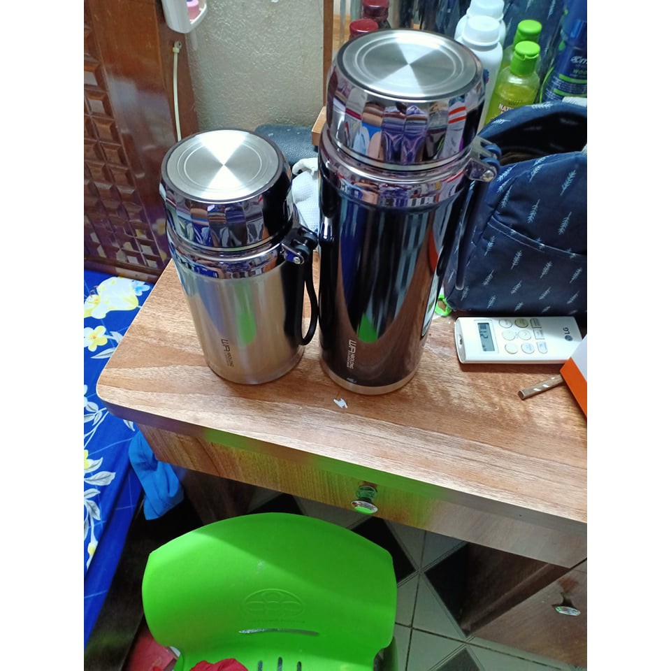 Bình giữ nhiệt Kim Cương BAOL 1200ml - Bảo hành 1 đổi 1 | BigBuy360 - bigbuy360.vn