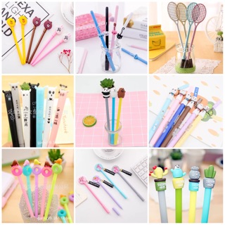 Combo 300 cây bút cute