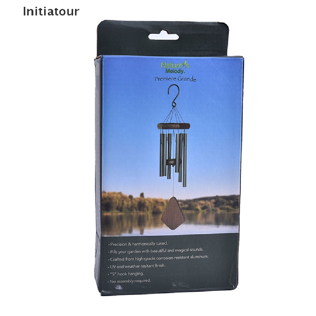 Chuông gió cỡ lớn dành cho trang trí nhà cửa