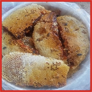 MẬT ONG HOA CÀ PHÊ ĐÀ LẠT 1L
