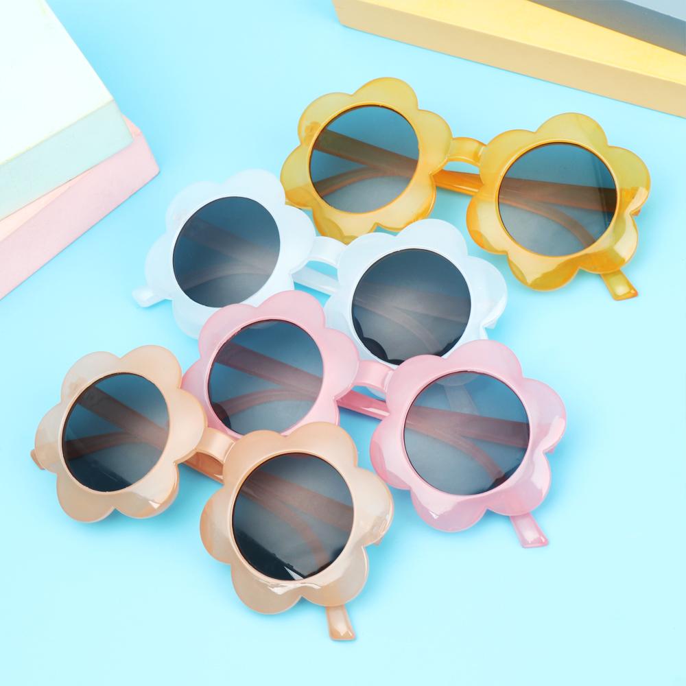 MAG Kính Mát Dễ Thương Cho Bé