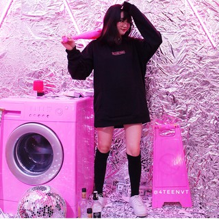 [HOODIE] BLACKPINK