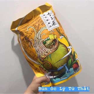 Bún ốc lý tử thất
