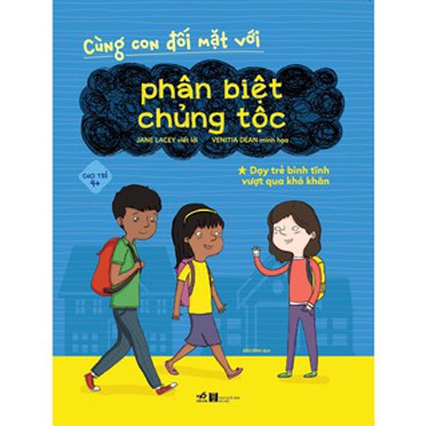 Sách Nhã Nam - Combo 6 cuốn: Cùng Con Đối Mặt Với: Khủng Hoảng Khi Bố Mẹ Ly Hôn + Nạn Bắt Nạt + Nỗi Lo Sắp Có Em Bé....