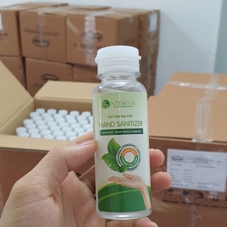 Gel rửa tay khô Hand Sanitizer