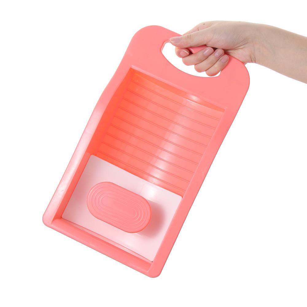 Tấm Ván Giặt Đồ Lót / Vớ Chống Trượt Tiện Dụng
